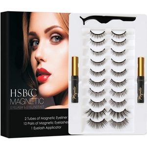 Magnetic Lashes NWT!